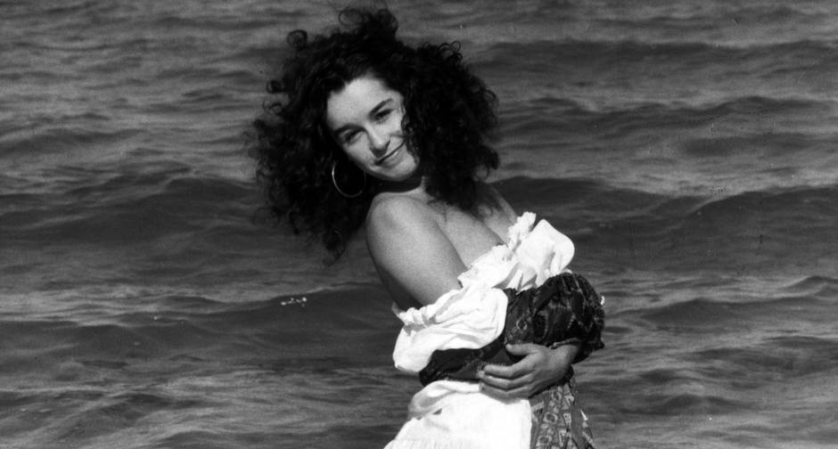 Lucélia Santos em Carmem