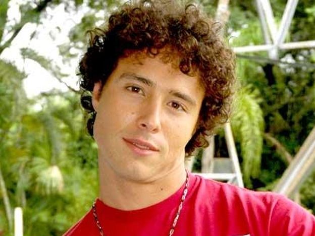 Caua (Bernardo Barreto) de Malhacao
