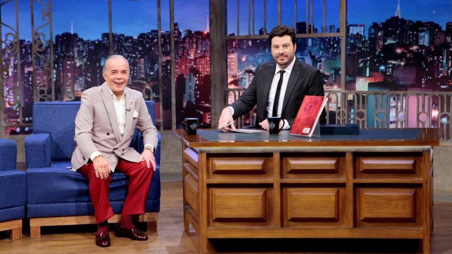 The Noite