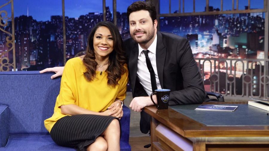 The Noite