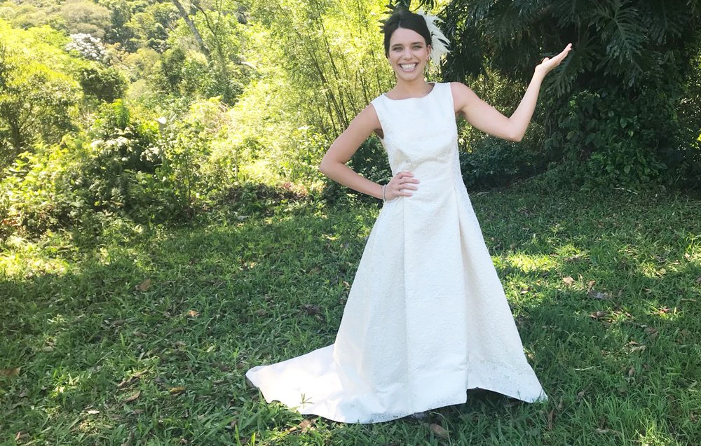 Cibele (Bruna Linzmeyer) de A Forca do Querer