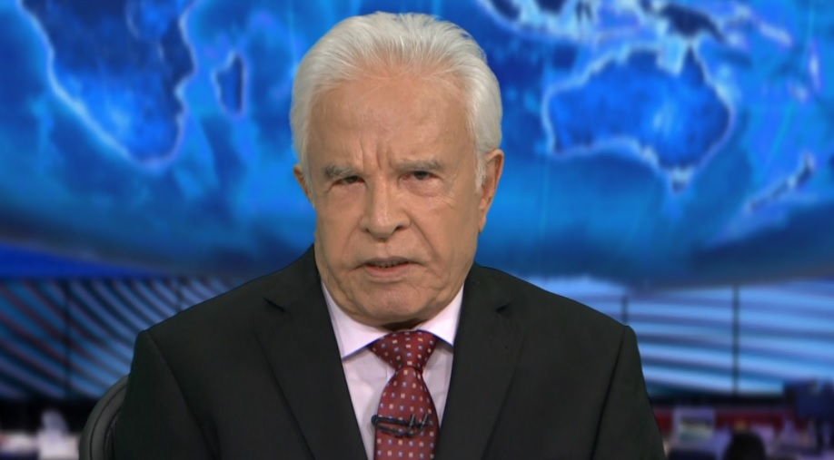 Cid Moreira