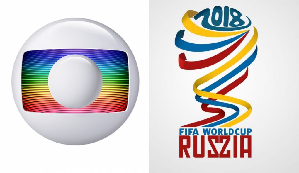 Copa do Mundo na Globo