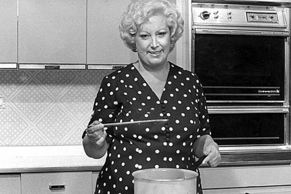 Cozinha Maravilhosa da Ofélia