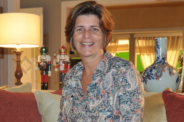 Cristianne Fridman Jezabel