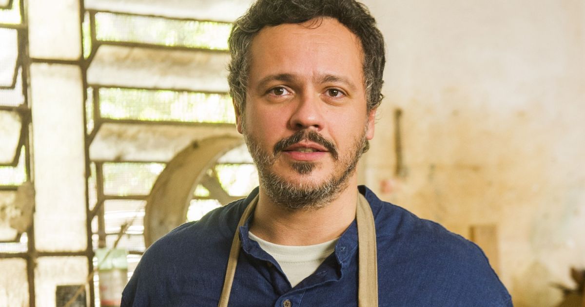 Danton Mello