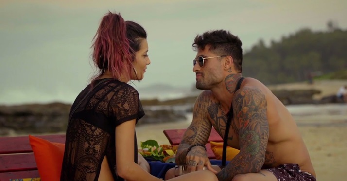 De Férias com o Ex Brasil
