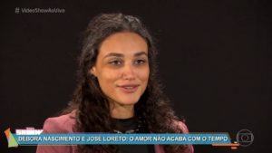 Débora Nascimento