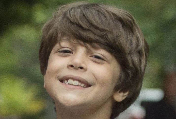Dede (Joao Bravo) de A Forca do Querer