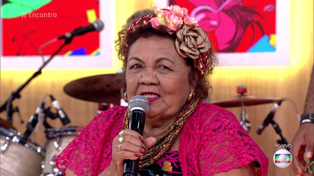 Dona Onete