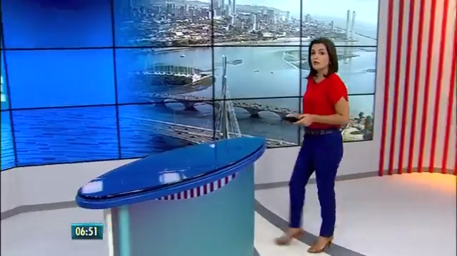 Edição desta segunda do Bom Dia Pernambuco