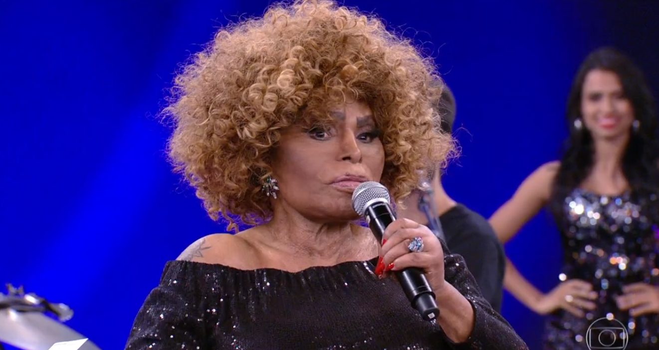 Elza Soares