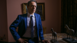 Emilio de Mello