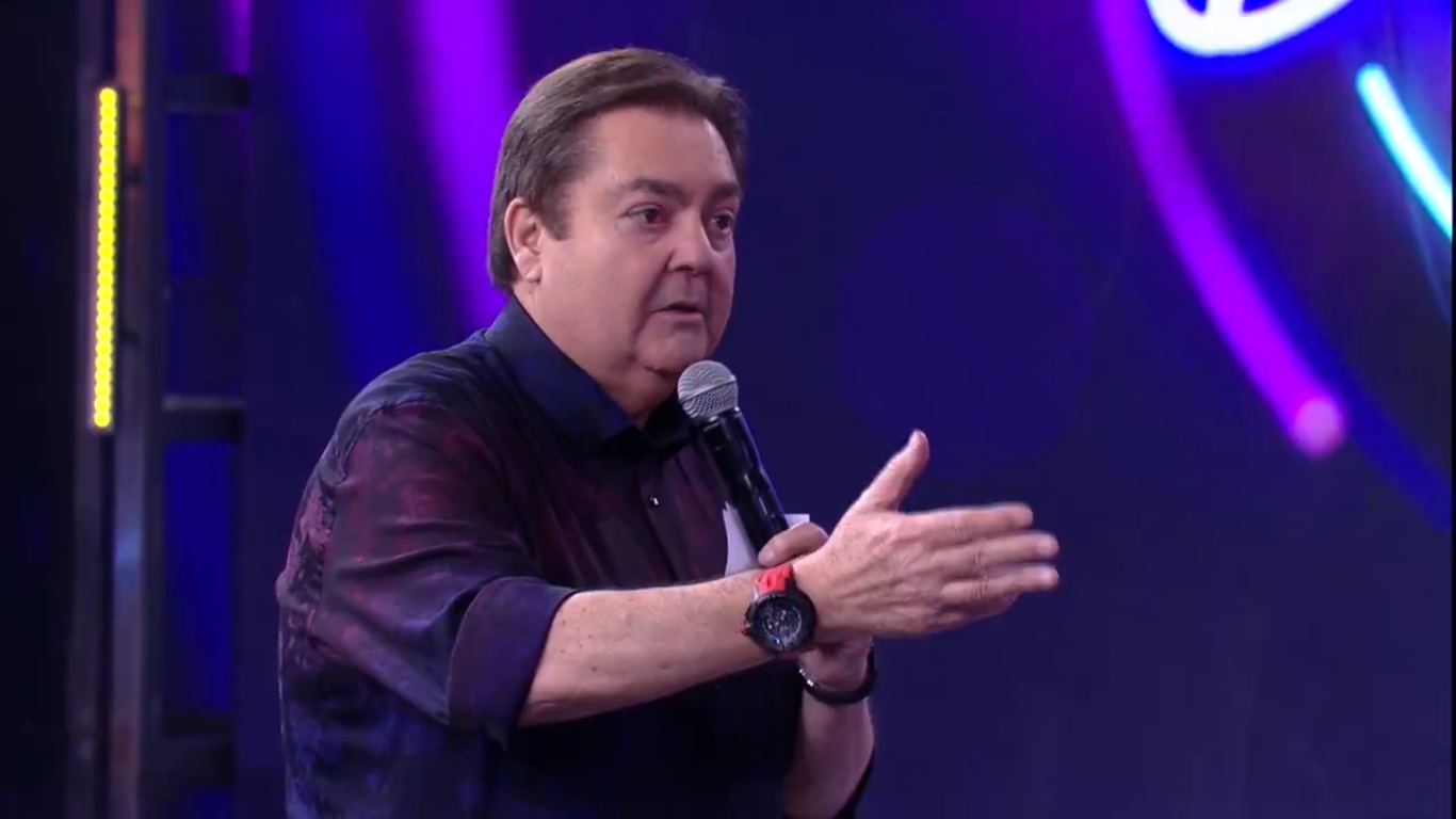 Faustão