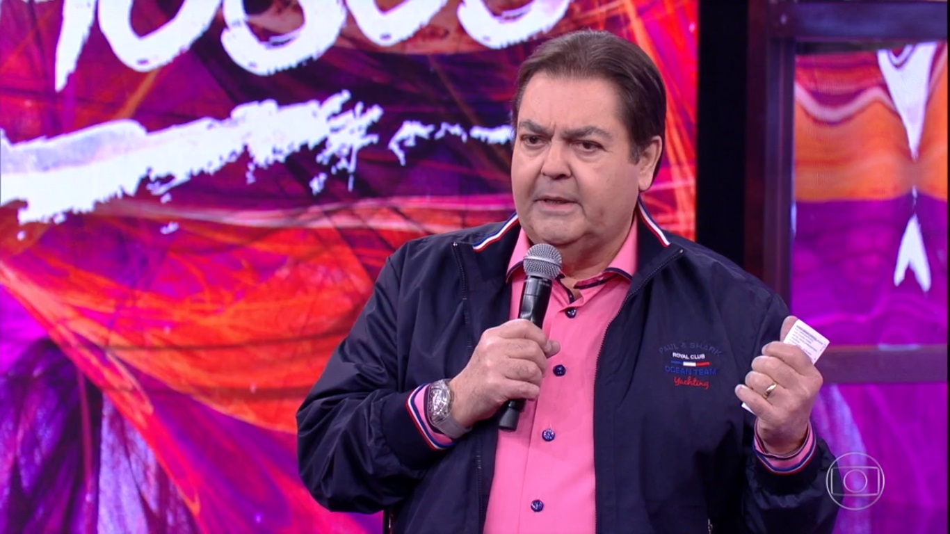 Faustão