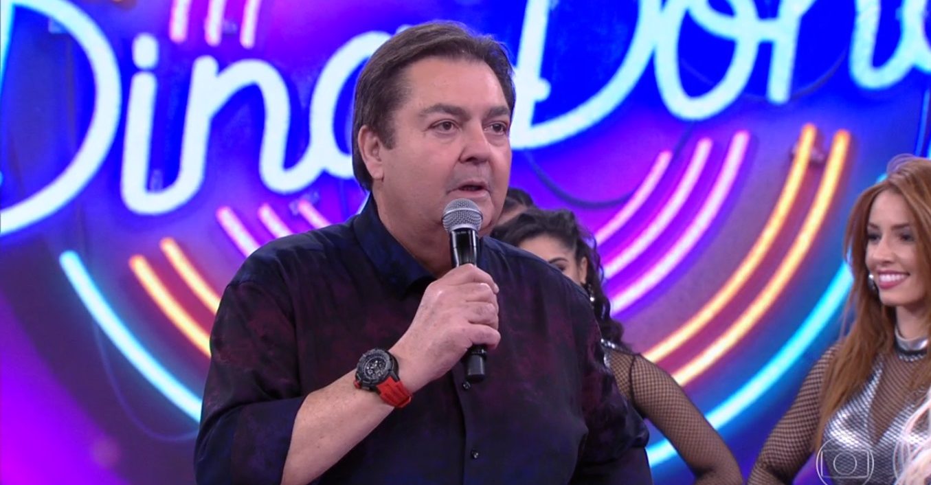 Faustão