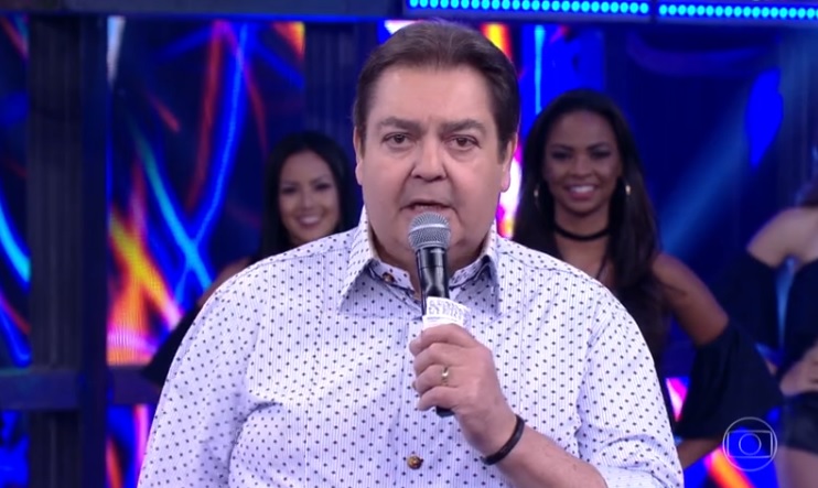 Faustão