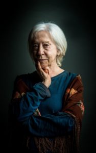 Fernanda Montenegro