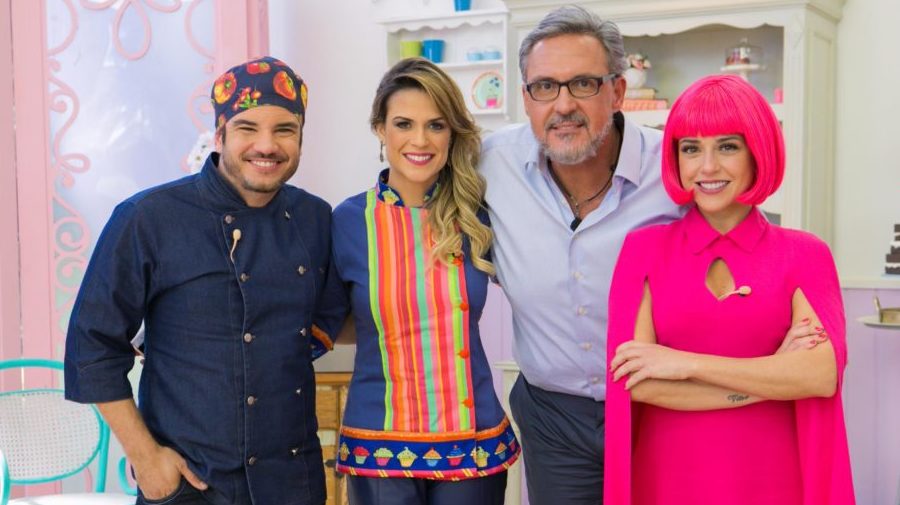 Bake Off Brasil