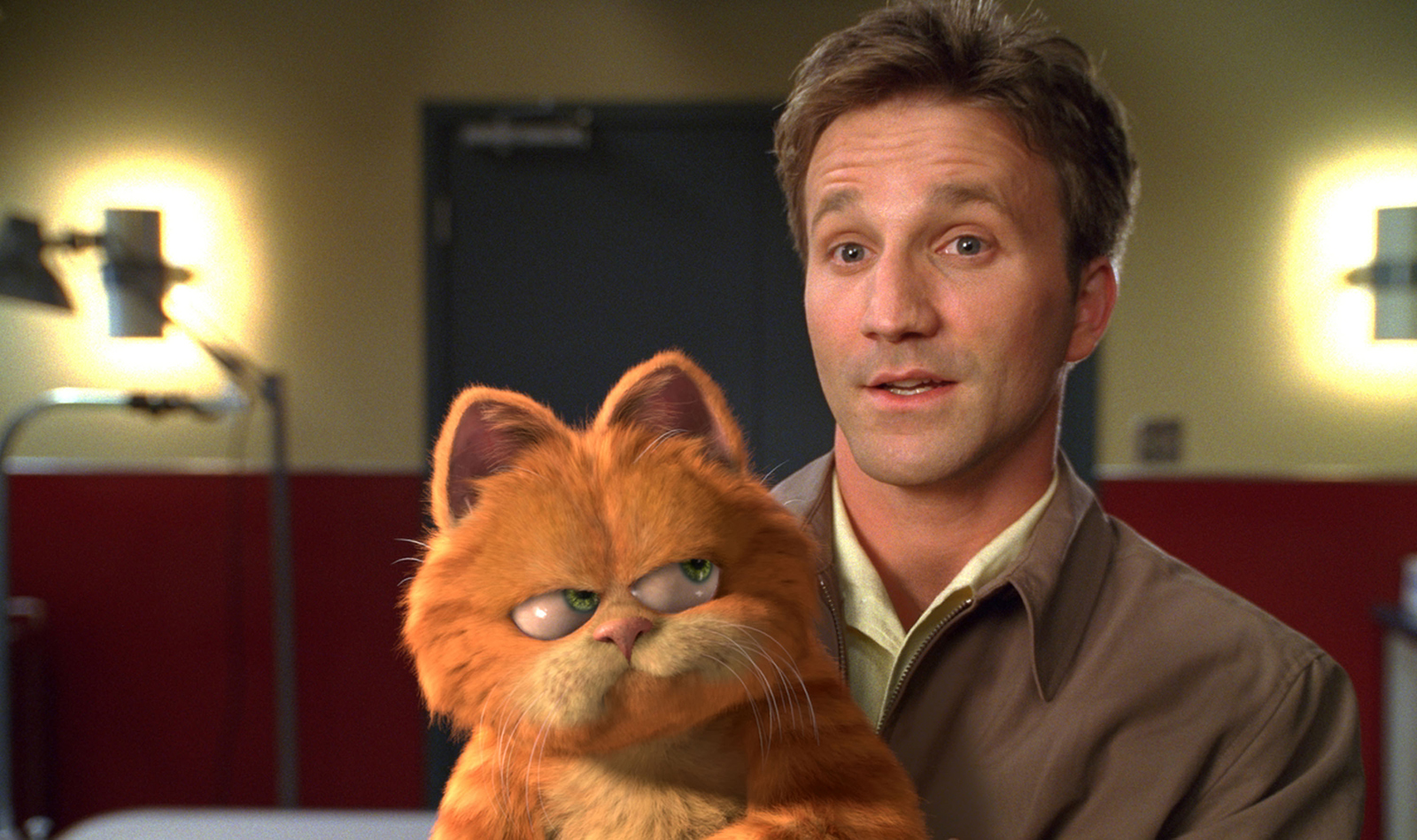 Garfield, o filme