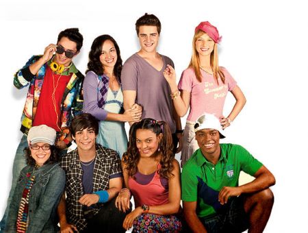 High School Musical O Desafio