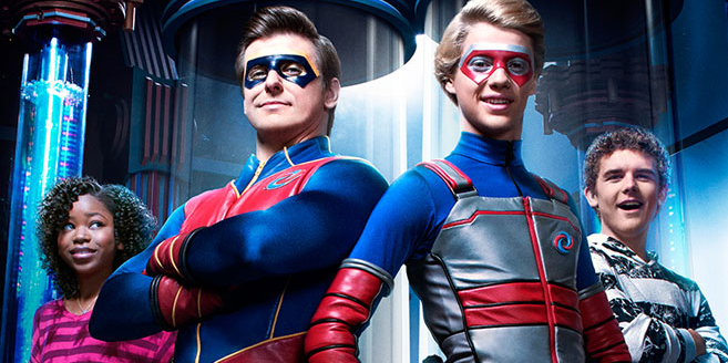 Henry Danger