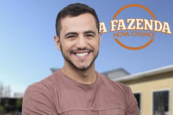 A Fazenda 9