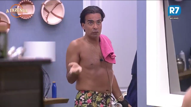 Record TV