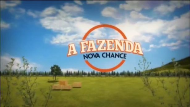 A Fazenda 9