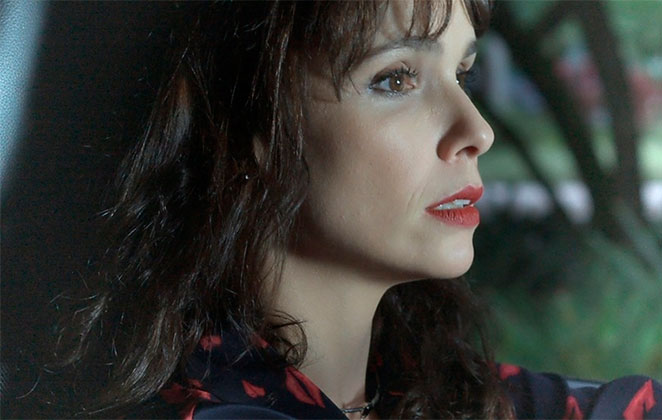 Irene (Debora Falabella) de A Forca do Querer
