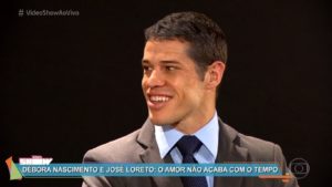 José Loreto