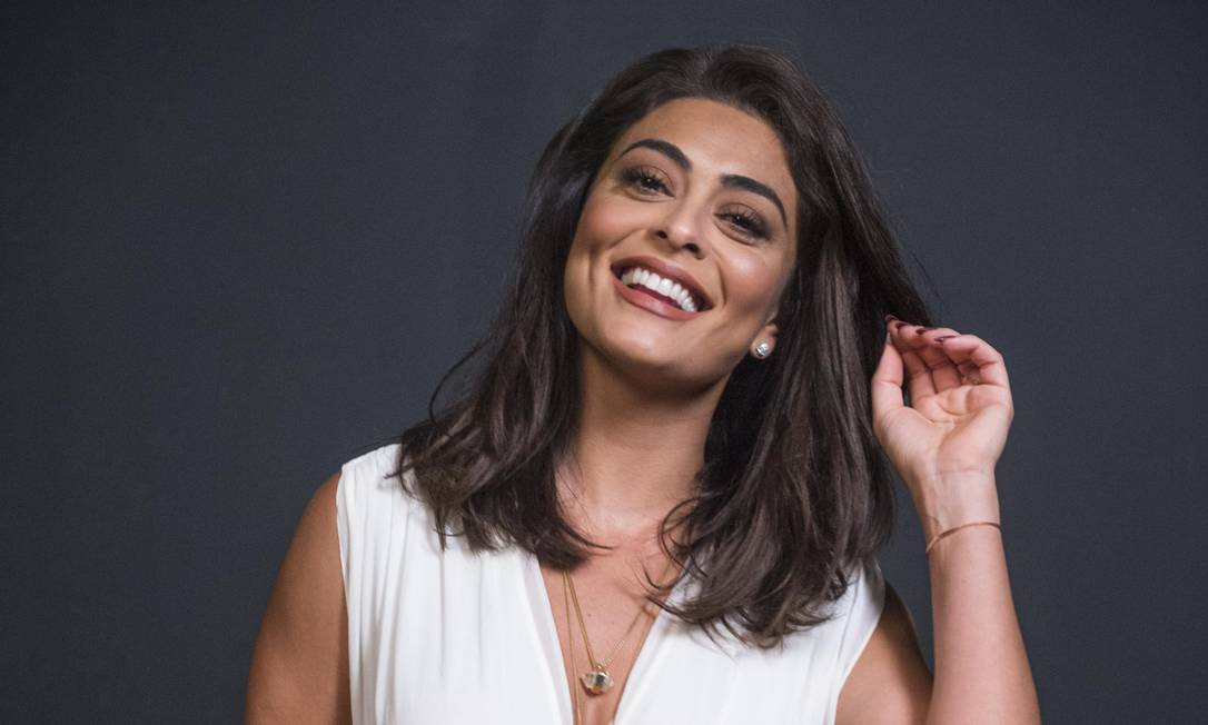 Juliana Paes