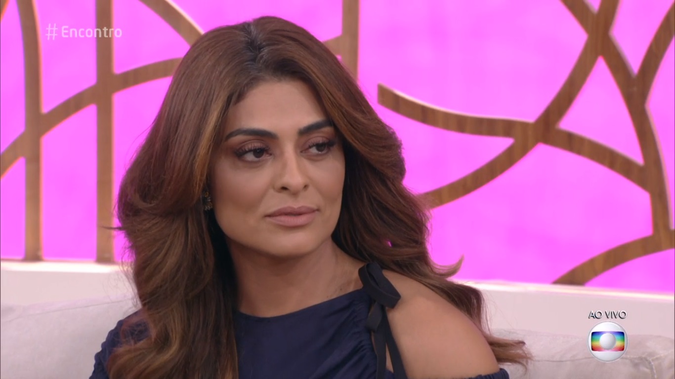 Juliana Paes
