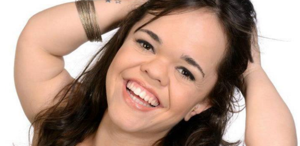 Juliana Caldas