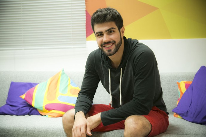 Juliano Laham