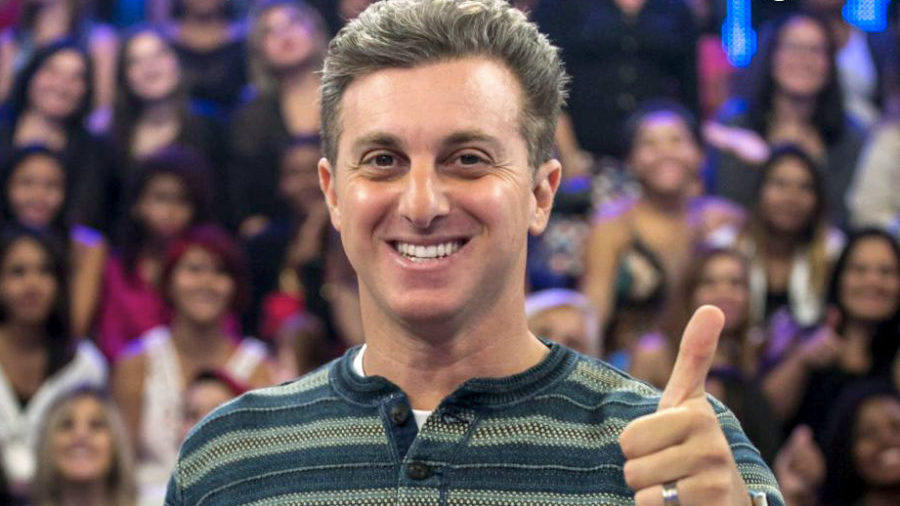 Luciano Huck