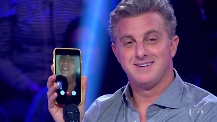 Luciano Huck