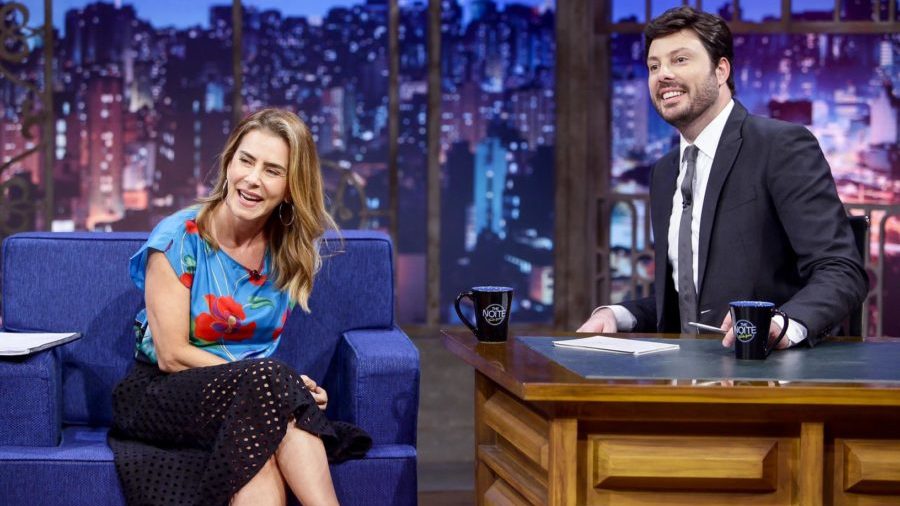 The Noite