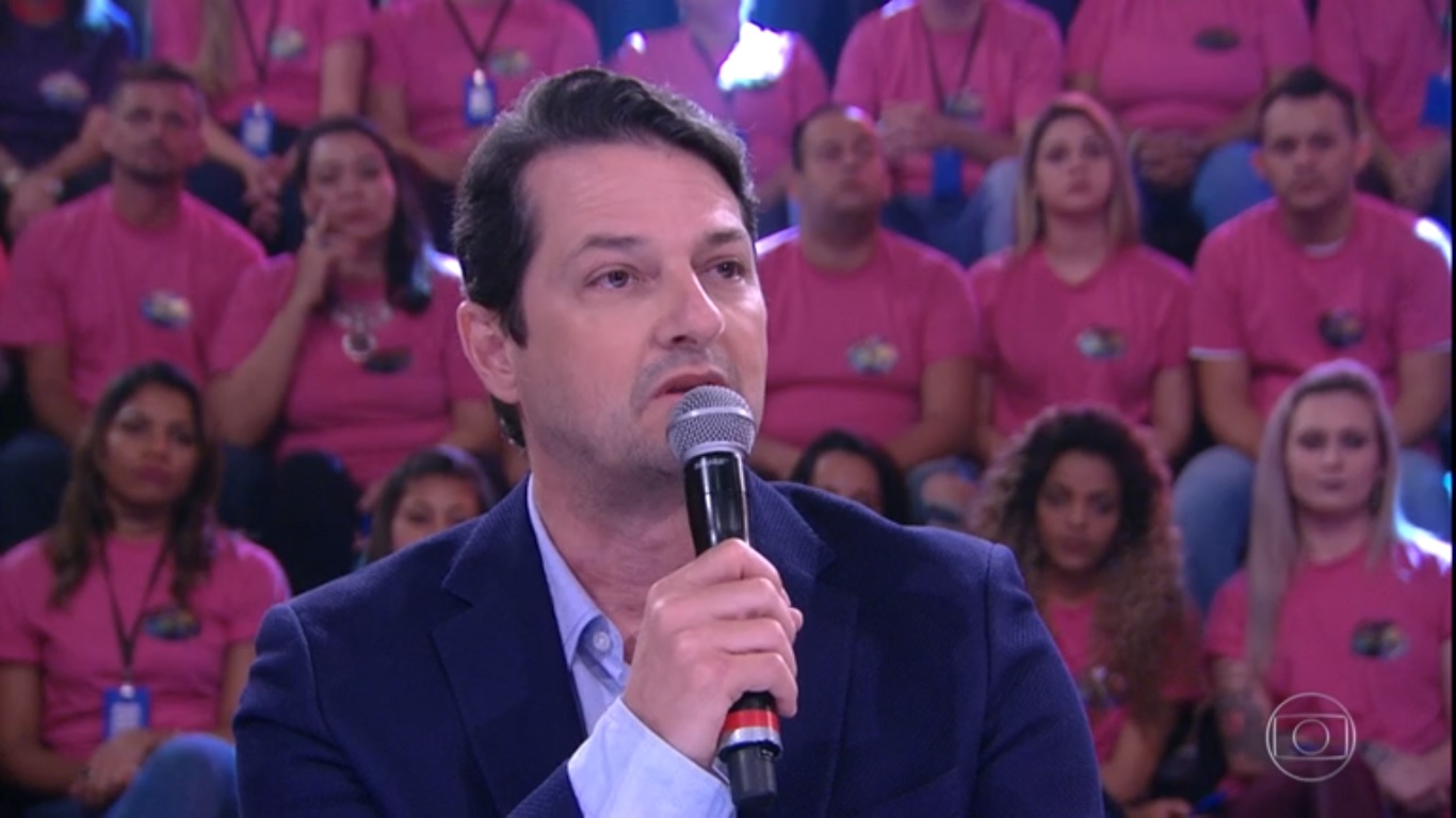 Marcelo Serrado