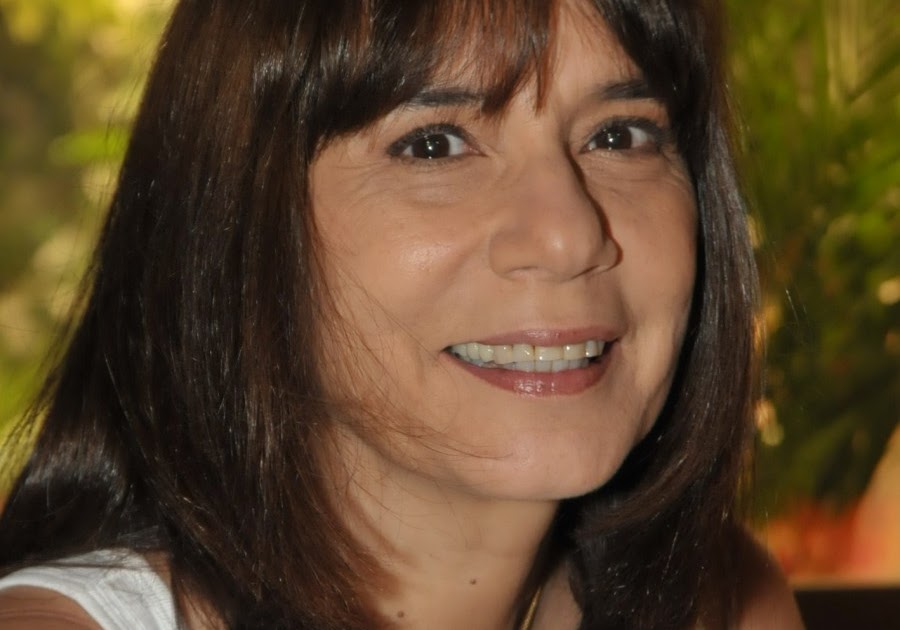 Margareth Boury