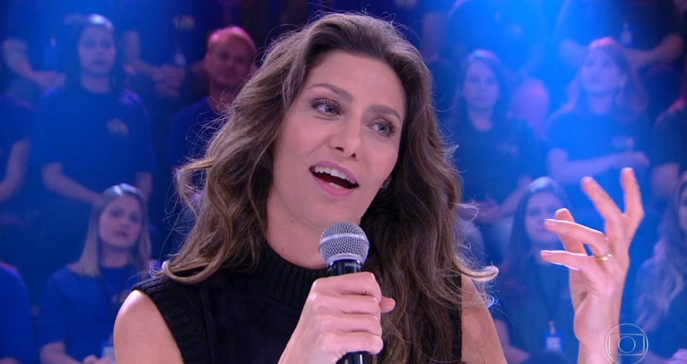 Maria Fernanda Cândido