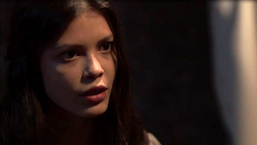 Maria Vitoria (Vitoria Strada) de Tempo de Amar
