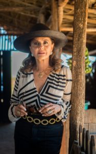 Marieta Severo