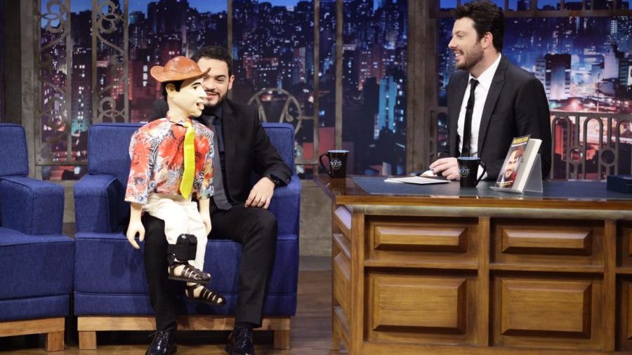 The Noite