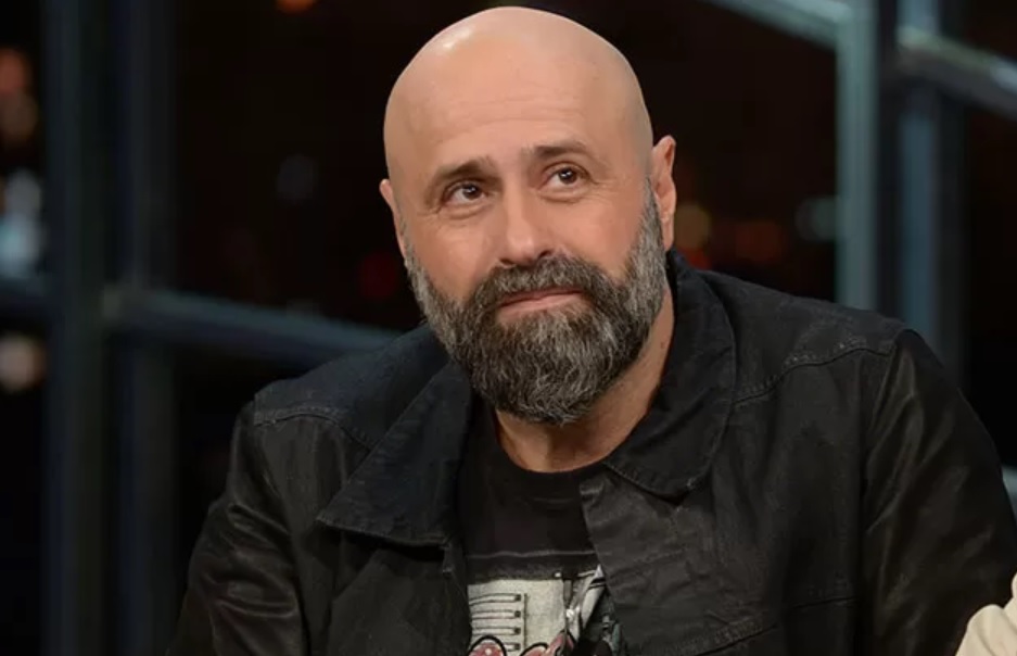 Mauro Mendonca Filho