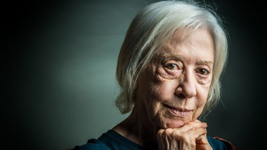 Fernanda Montenegro