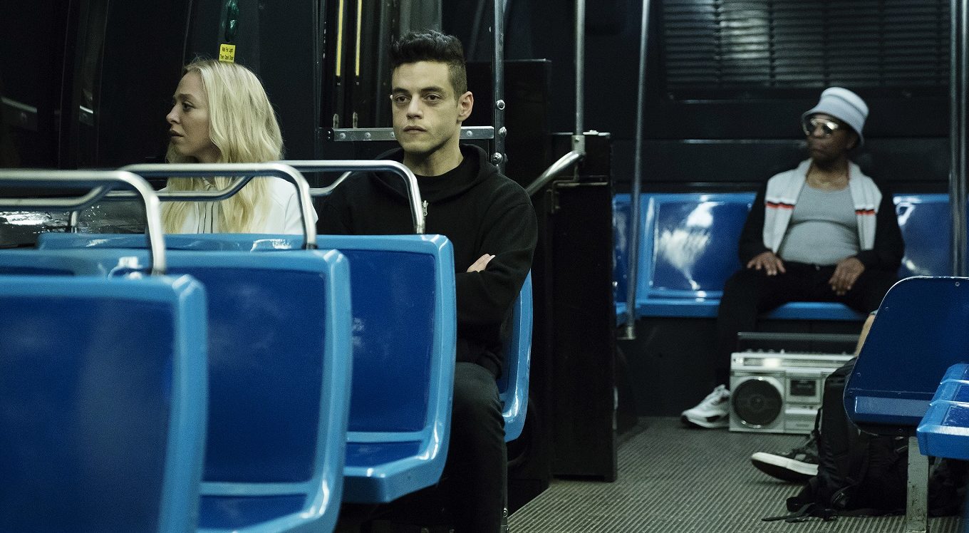 Mr. Robot - 3ª Temporada