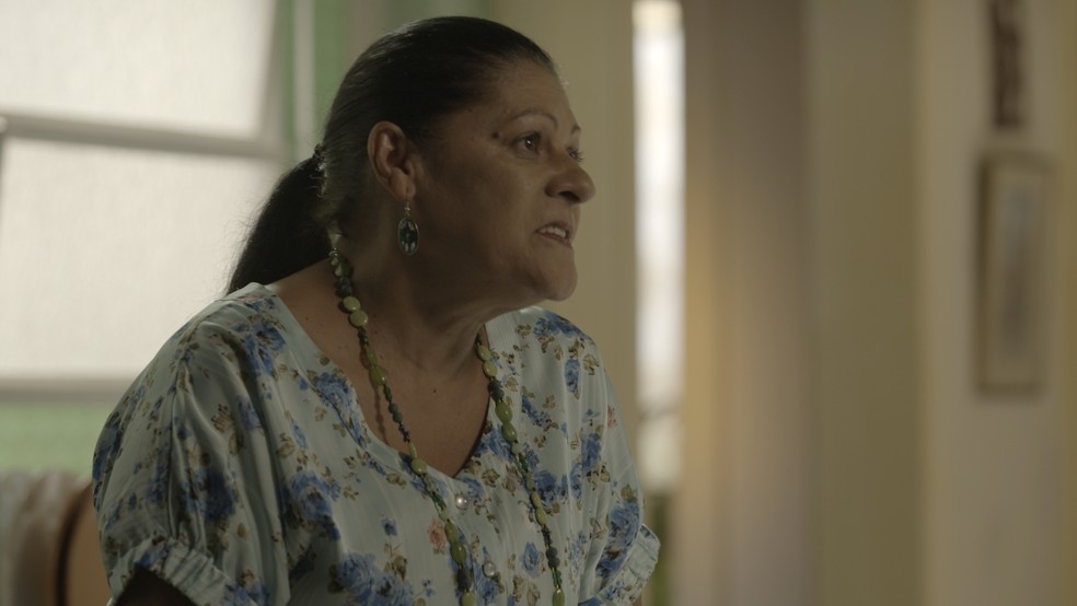 Luci Pereira