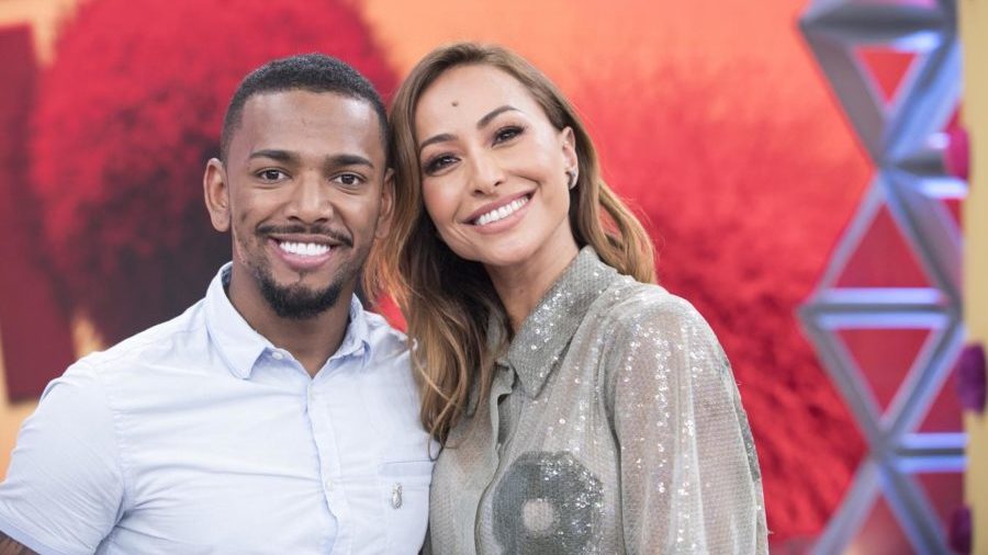 Programa da Sabrina