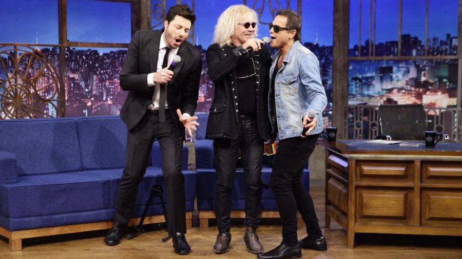 The Noite